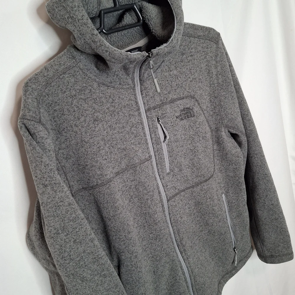 The North Face Gordon Lyon Hoodie Large